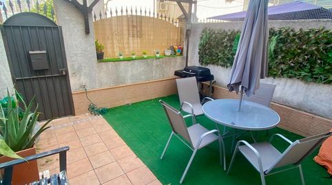 MAGNIFICA CASA  UNIFAMILIAR CON PATIO EN PARQUE ALTO, imatge 2