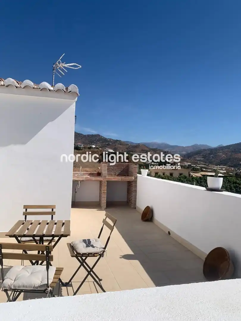 Houses for rent in El Limonar