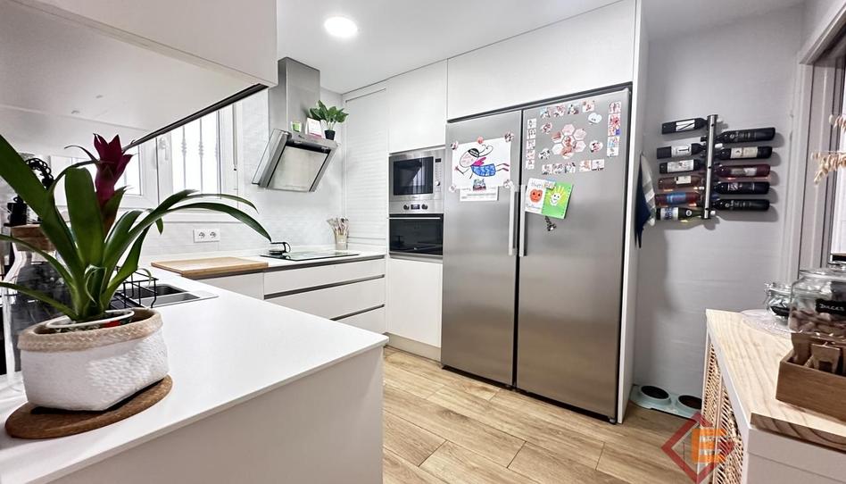 Foto 1 de Pis en venda a Oeste, Badajoz