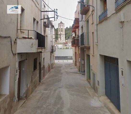 Casa-chalet en Venta en Calle ROMELIA en Tivenys