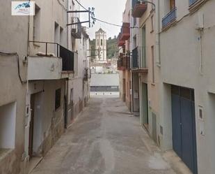 Exterior view of House or chalet for sale in Tivenys