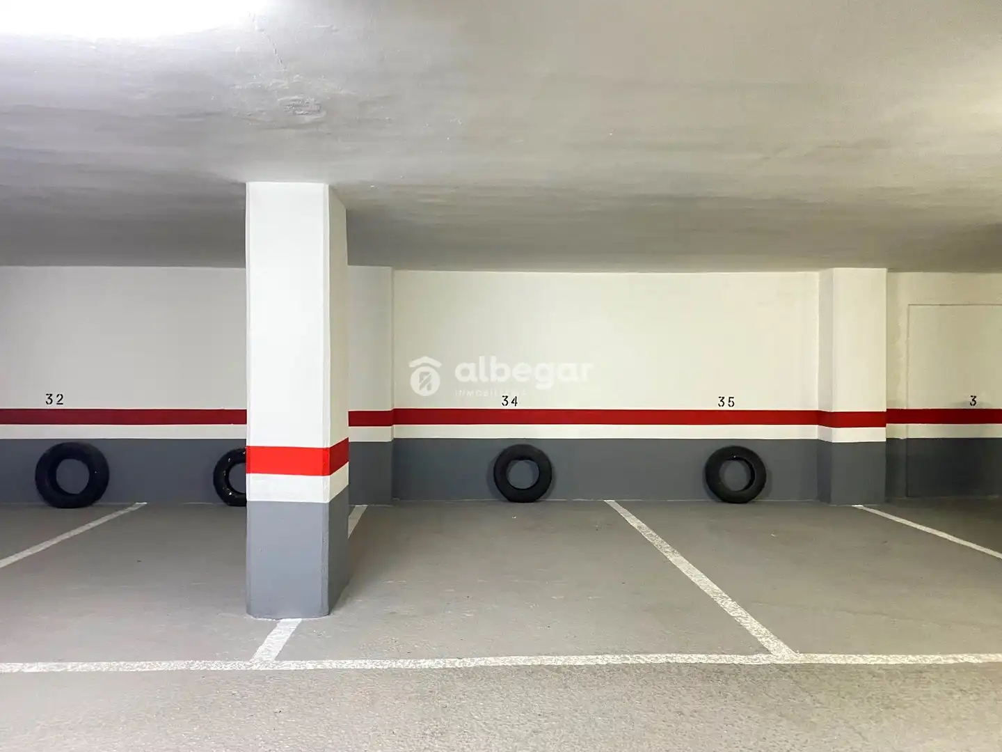 Individuel avec ascenseur à louer à Llano de La Zaidia, imagen 6