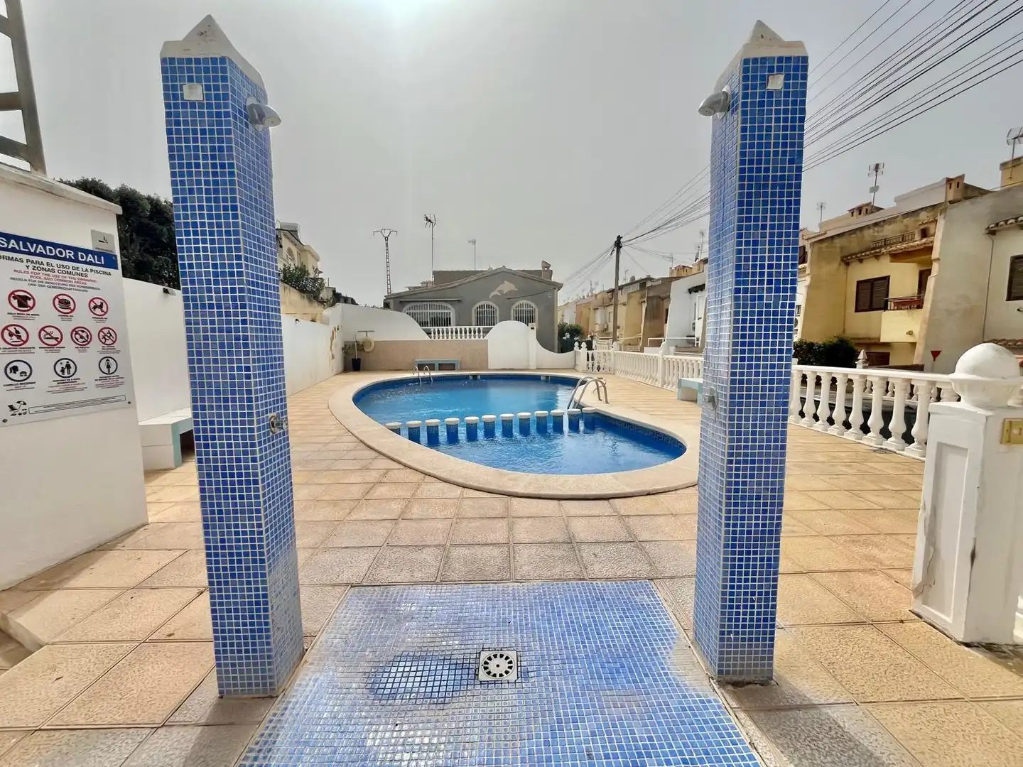 Detached house with pool for sale in Los Balcones - Los Altos, imagen 9