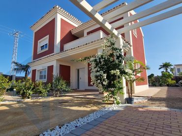 House for sale in RM 620, KM 3