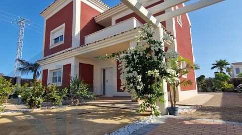 Purias  Villa