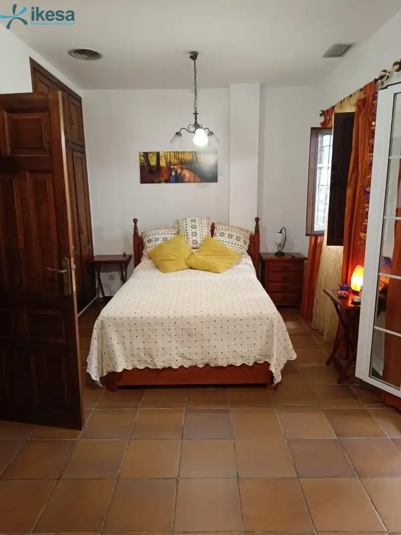 Edificio en venta en Calle SANTA ANA, 12, Centro - Doña Mercedes