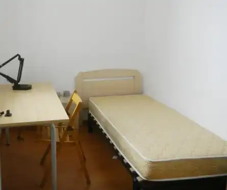 Piso con terraza en alquiler en Carrer de Reding 39, imagen 16