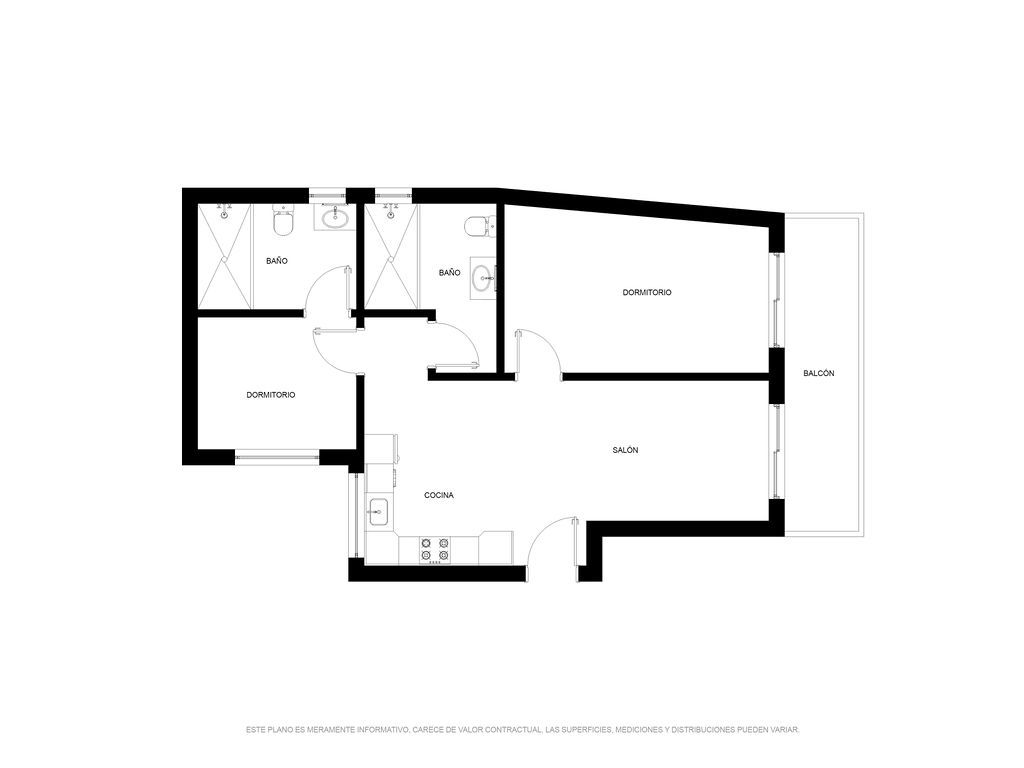 Casa o chalet en venta en Verín