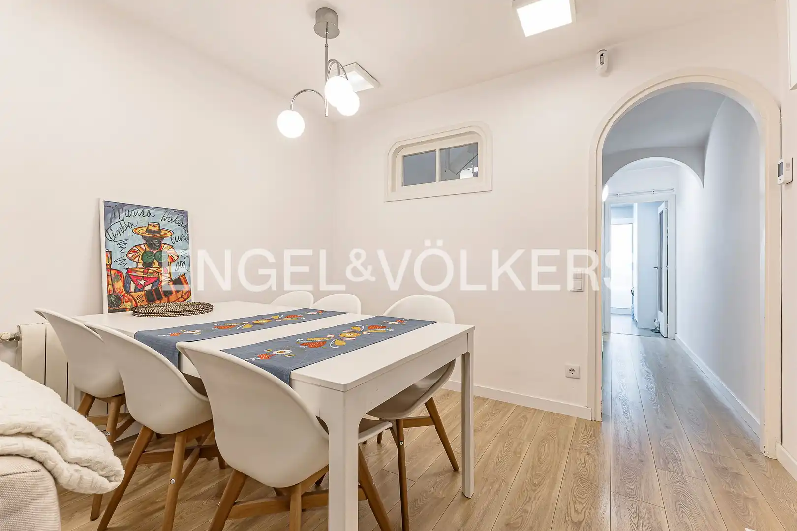 Casa a schiera con giardino in vendita a Montmar, imagen 10