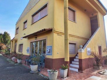 Landhaus zum Verkauf in Almenara de Tormes