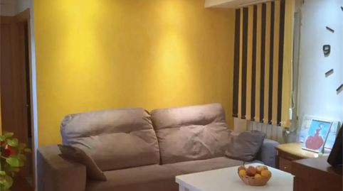 Foto 4 de Apartament en venda a Calle Modesto la Fuente, 36, Aguilar de Campoo, Palencia