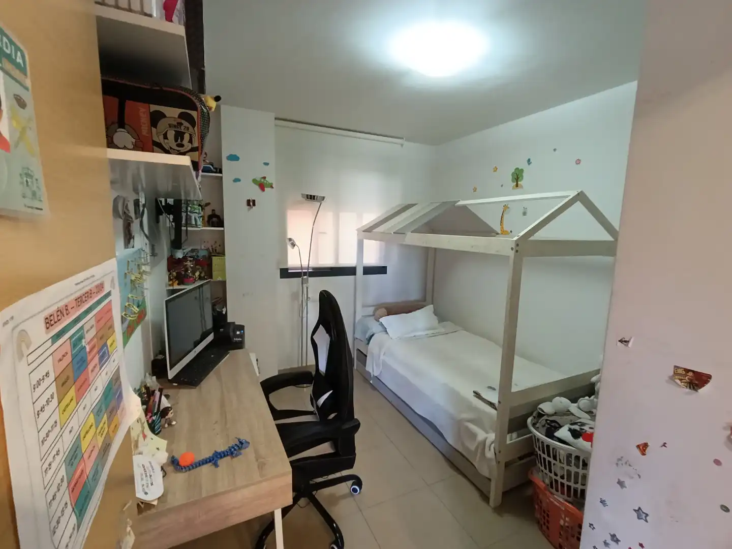 Appartement avec terrasse à vendre à Carrer Benimantell, imagen 10