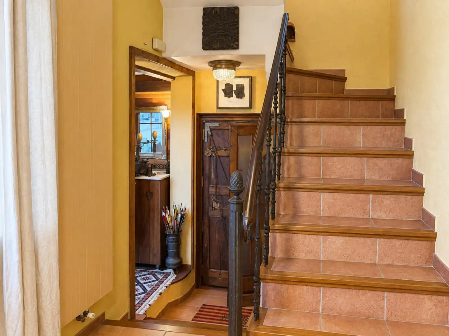 Casa amb jardí en venda a Camino de la Mar, imagen 8