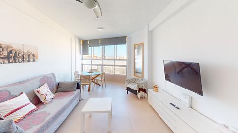 Photo 5 of Flat for sale in Calle Granada, Los Ángeles - Cruz de Caravaca, Almería