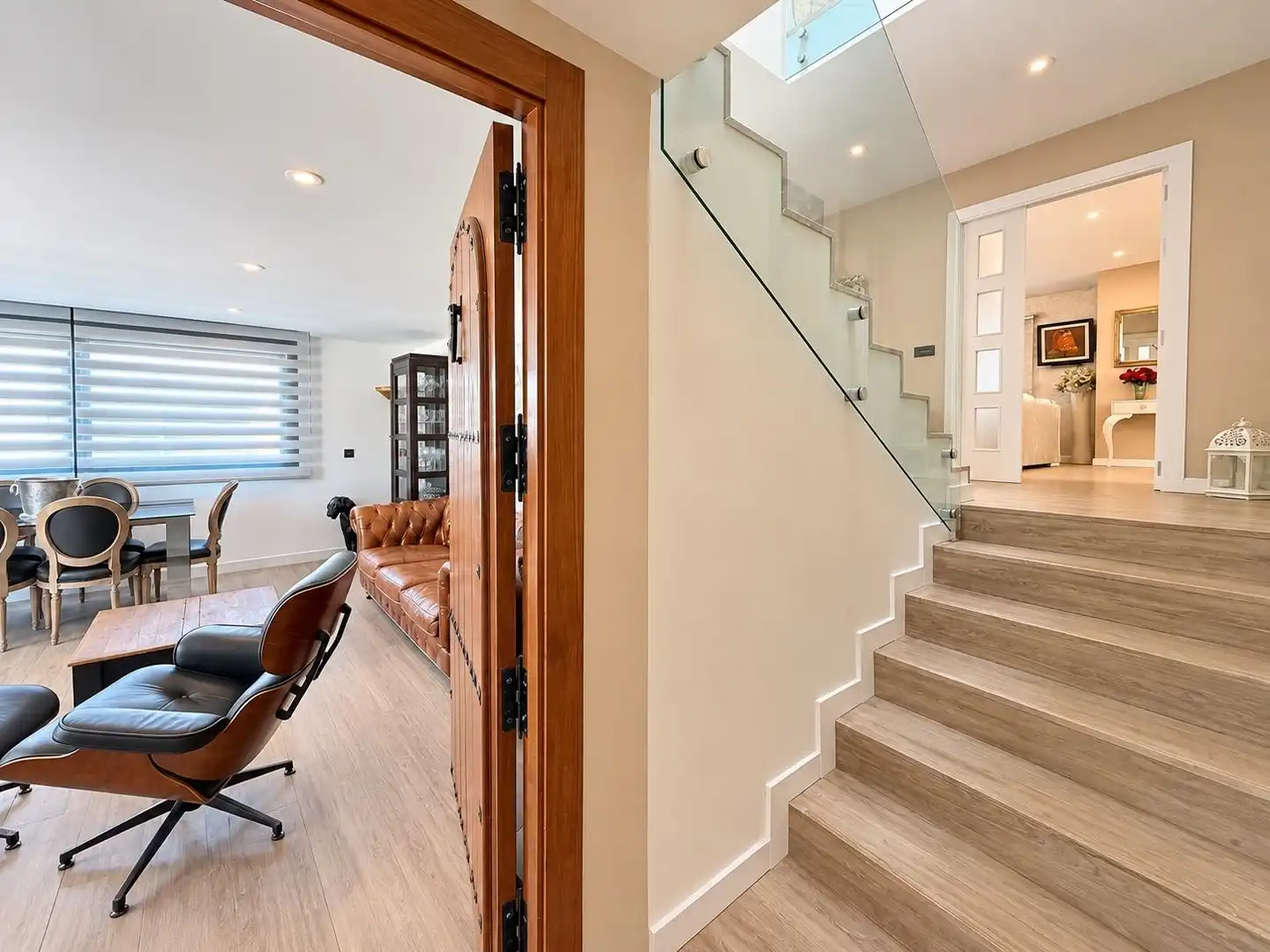 Casa o chalet en venta en El Carme - Sant Agustí - Bonavista