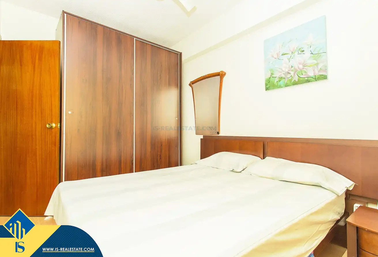 Apartament amb ascensor en venda a Playa del Cura, imagen 23