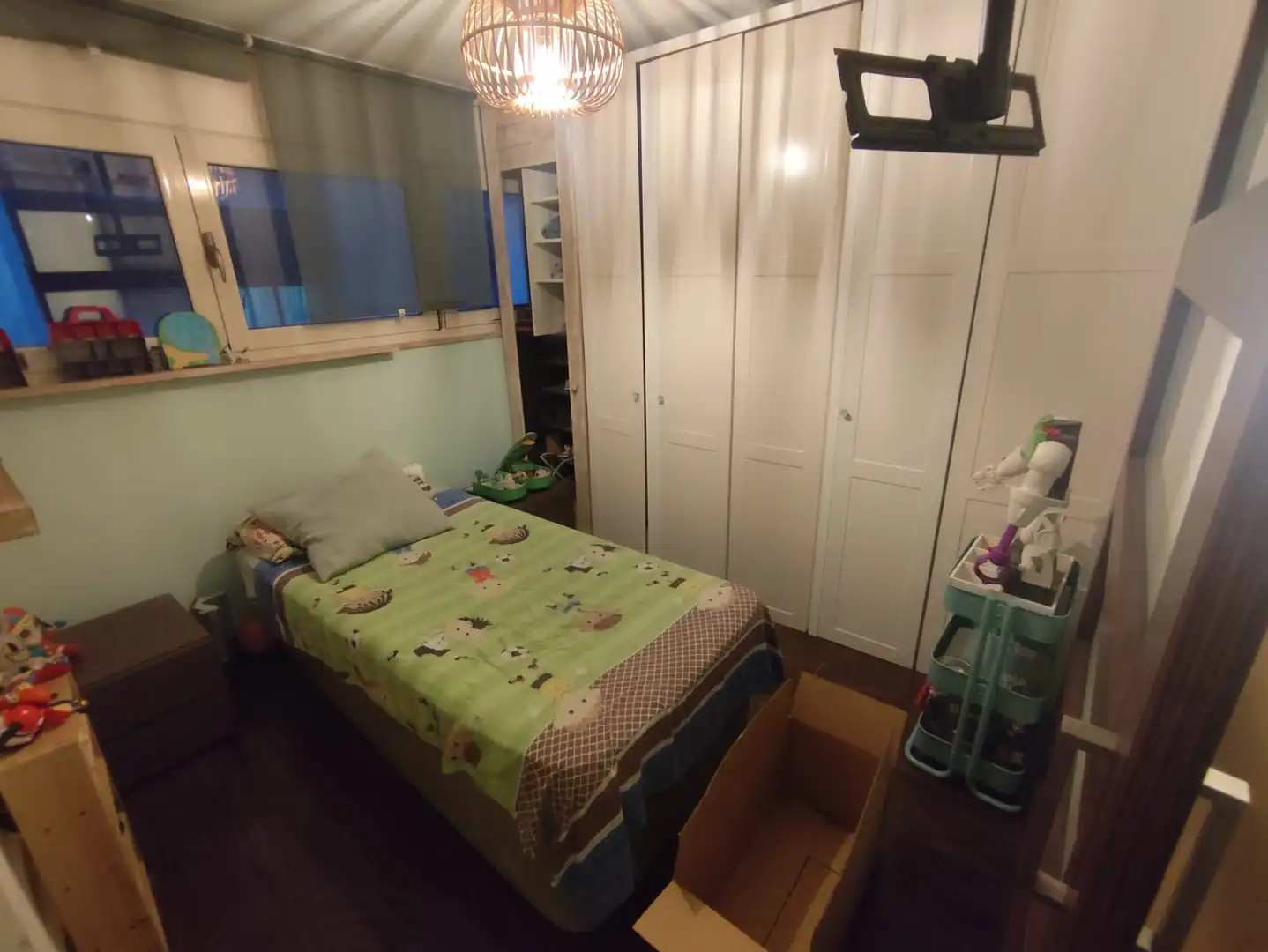 Habitación de Dúplex en venta en Salou con Aire acondicionado, Calefacción y Parquet