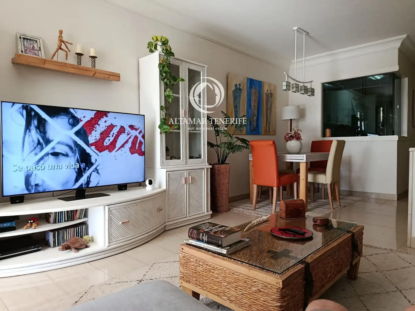 Casa a schiera in vendita a Calle Tinguafaya, imagen 6