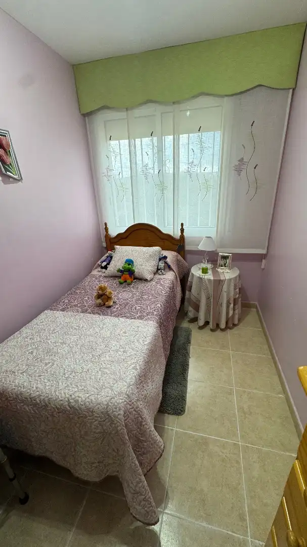 Bedroom of Detached homes for sale in La Riera de Gaià  with Air Conditioner, Heating and Private garden
