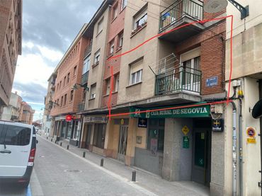 Appartamento in vendita a Calle Chorretones 5