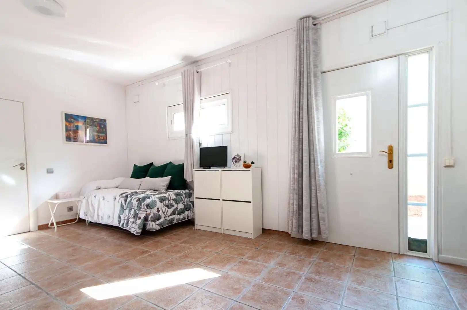 Casa con piscina en venta en Carrer COMTES DE BARCELONA, imagen 57