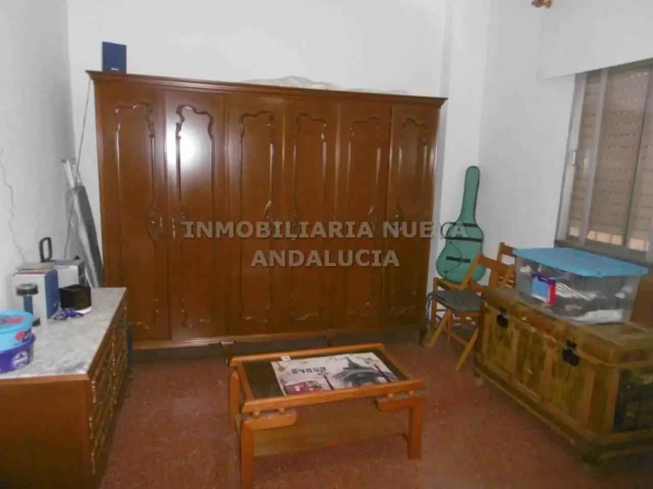 Habitación de Piso en venta en Almería con Aire acondicionado