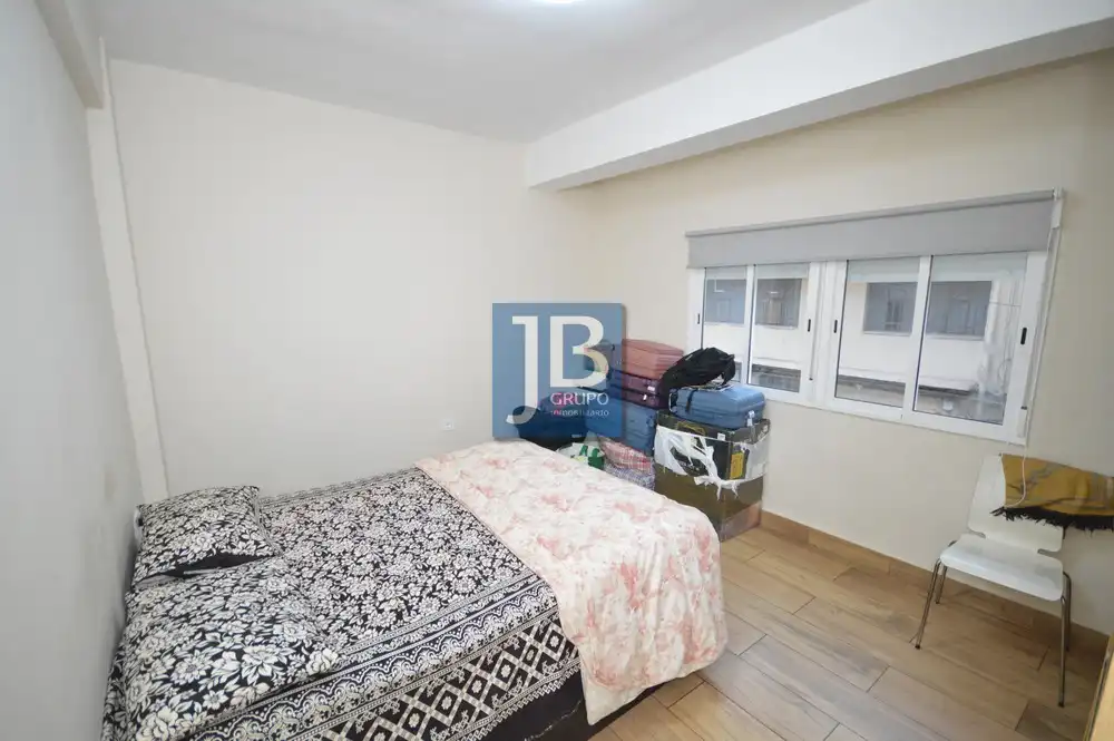 Bedroom of Flat for sale in Xàtiva  with Air Conditioner and Terrace