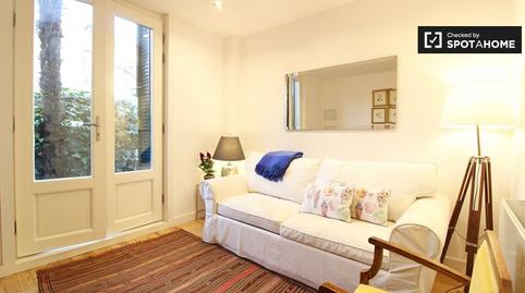 Photo 2 of Flat to rent in Fuente del Berro, Madrid