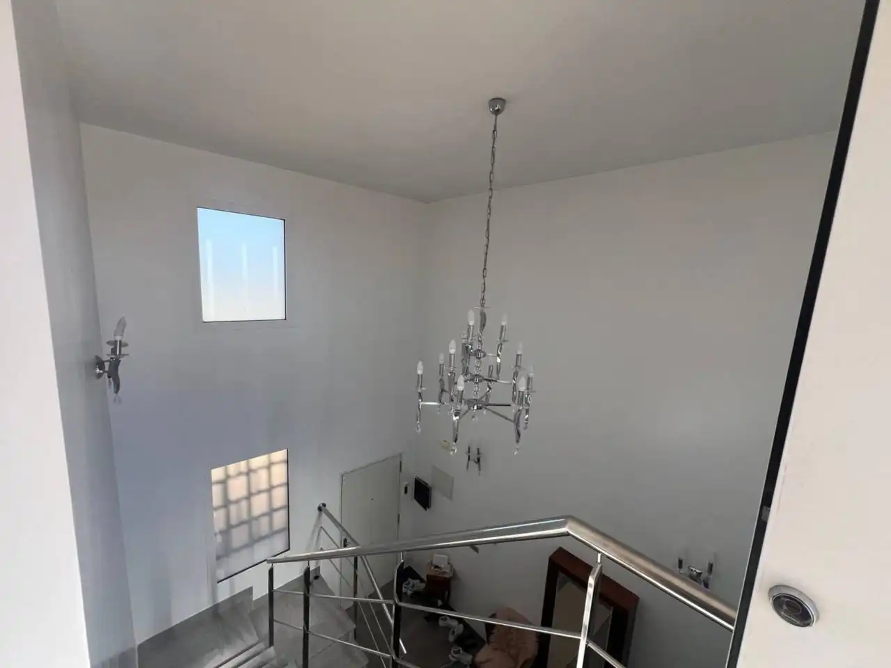 Casa o xalet en venda en Alicante / Alacant amb Aire condicionat, Calefacció i Jardí privat