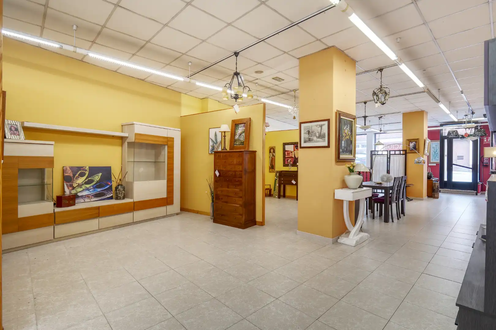 Local comercial en venda a Avenida Coruña 13, imagen 15