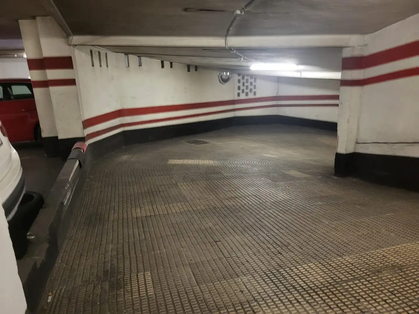 Parkplatz zum Verkauf in Indautxu, imagen 13