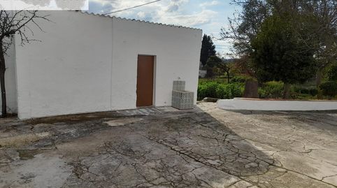 Foto 4 de Finca rústica en venta en Las Vegas - Campoaras, Lucena