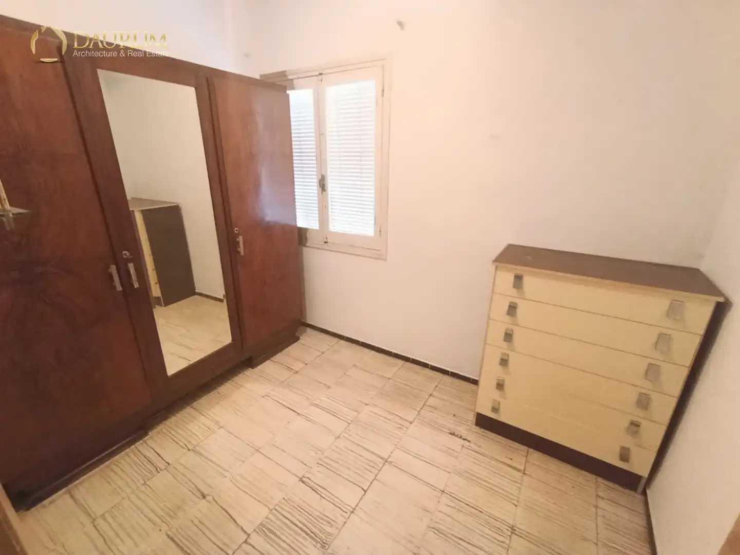 Bedroom of Flat for sale in Alicante / Alacant  with Terrace
