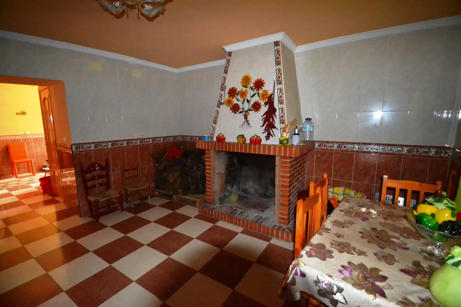 Casa in vendita a Calle Cervantes, imagen 2