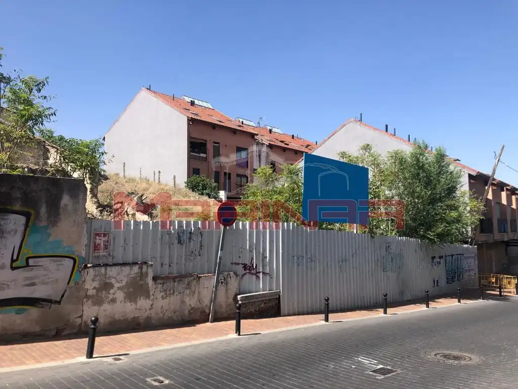 Terrenos y solares en venta en Centro, imagen 6