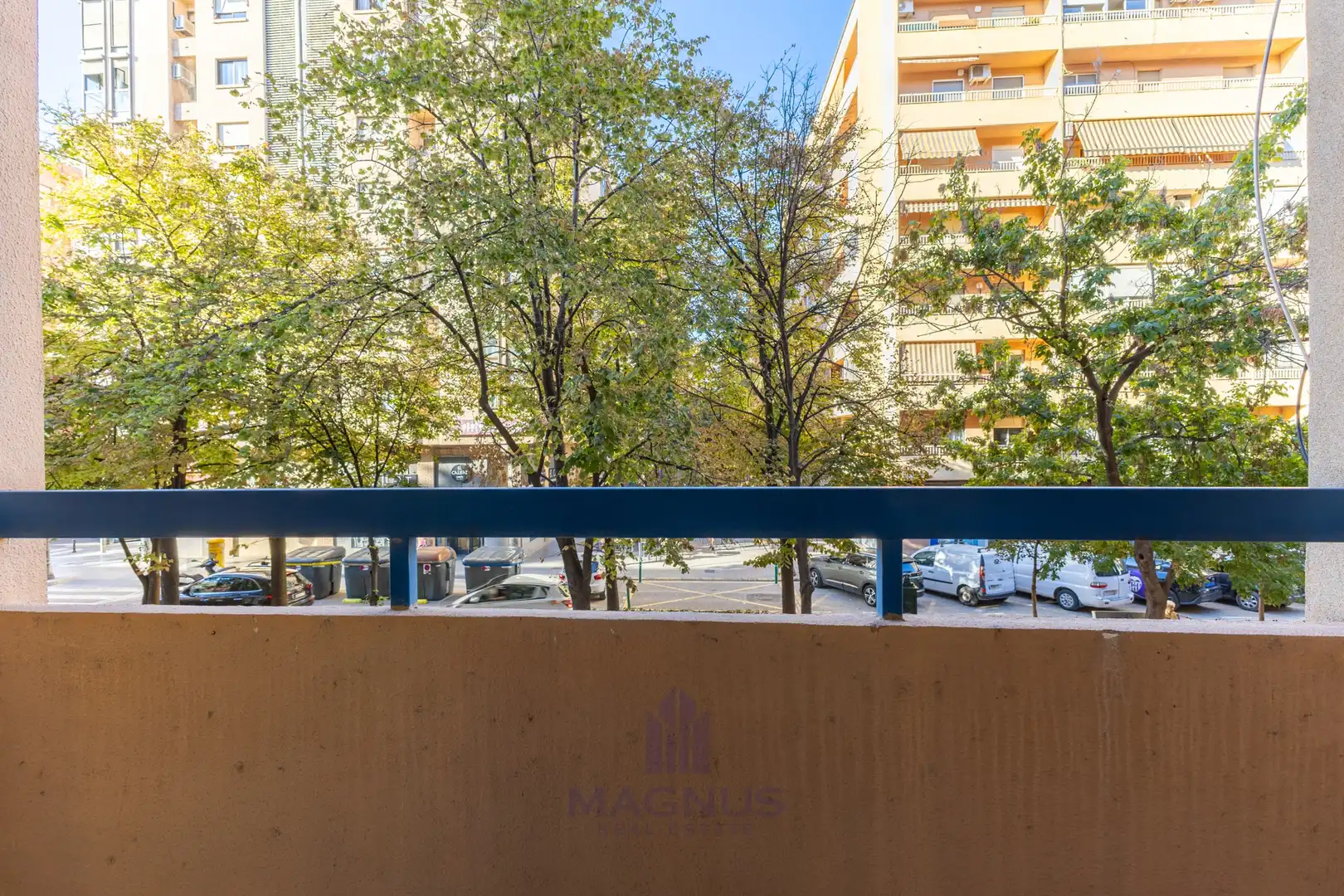 Apartament amb terrassa en venda a AVENIDA VALLADOLID, imagen 3