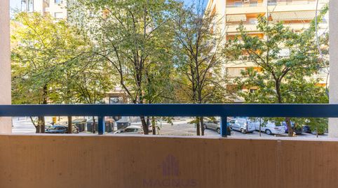 Foto 3 de Apartament en venda a Avenida Valladolid, Camí de Vera, Valencia Capital