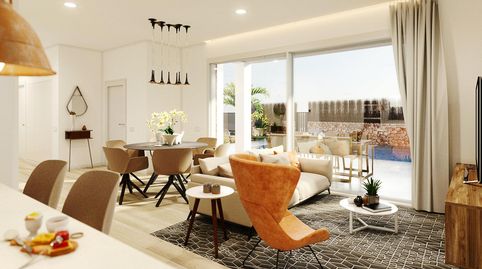 Foto 3 de Casa o xalet en venda a Avenida Avenida Galgos-lomas D Juan, Lomas de Cabo Roig - Los Dolses, Orihuela