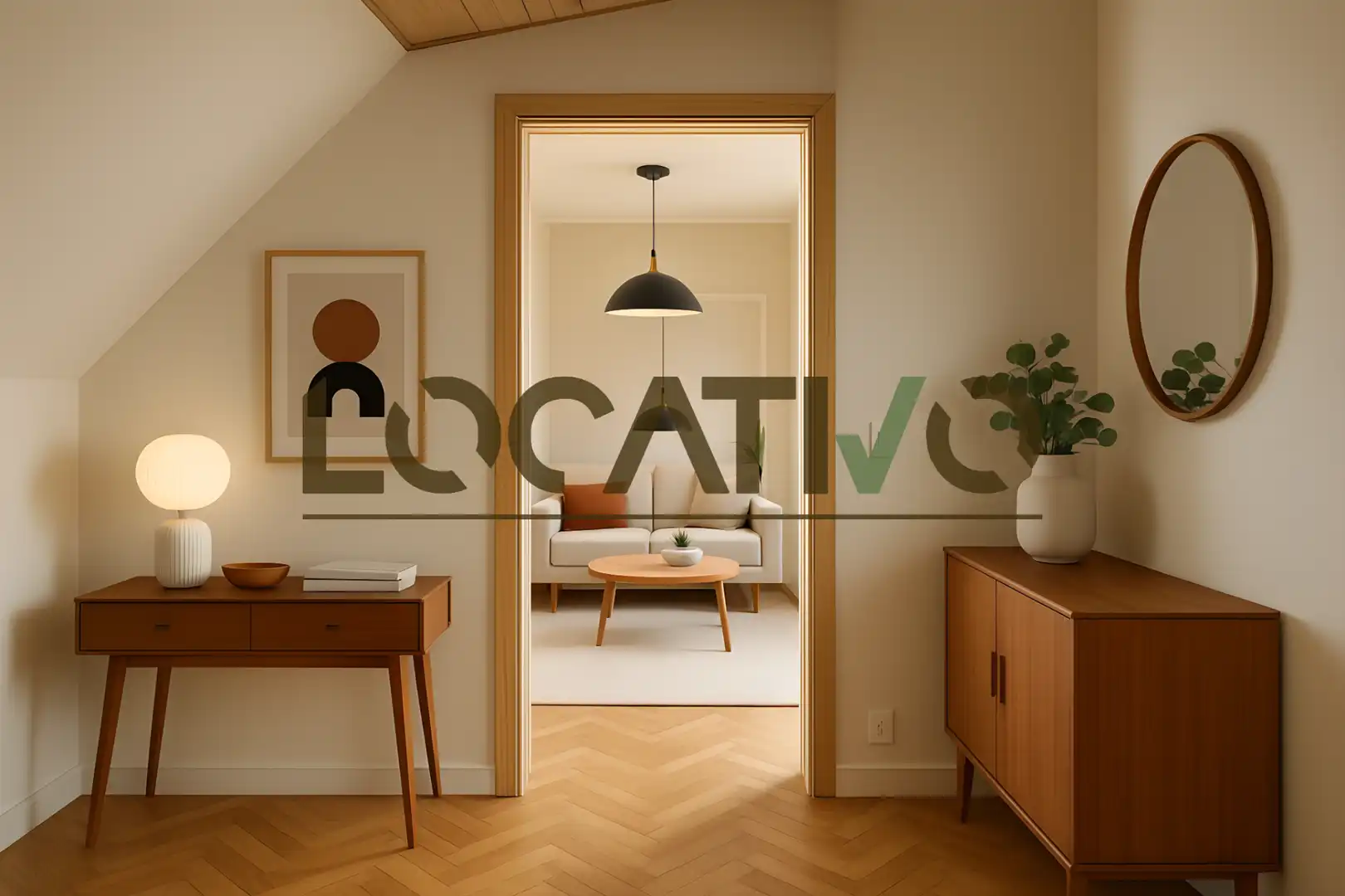 Living room of Houses for sale in Candeleda