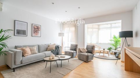 Photo 2 of Flat to rent in Tenor Viñas, Sant Gervasi- Galvany,  Barcelona Capital