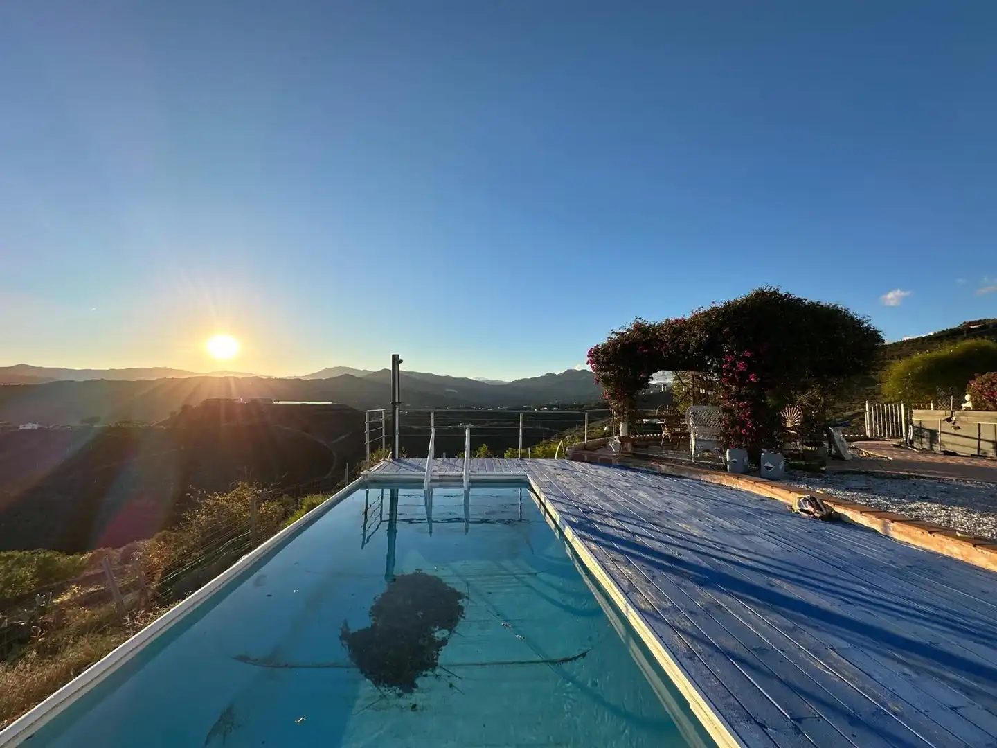 Casa rustica con piscina in vendita a Vélez-Málaga ciudad, imagen 57