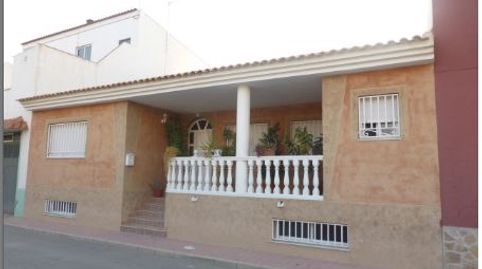 Casa en Ceutí