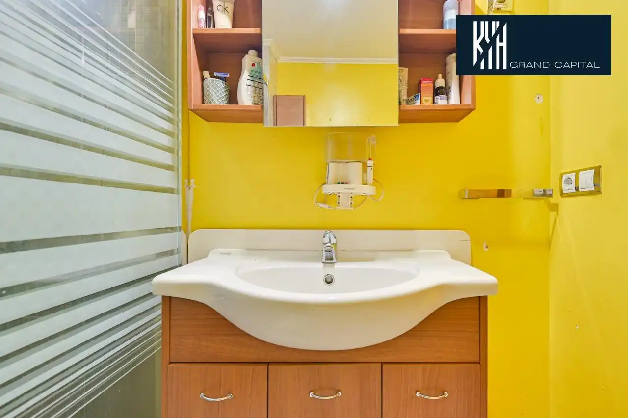 Appartement avec ascenseur à vendre à Carrer Carrer Marquès de Caldes de Montbui, imagen 26