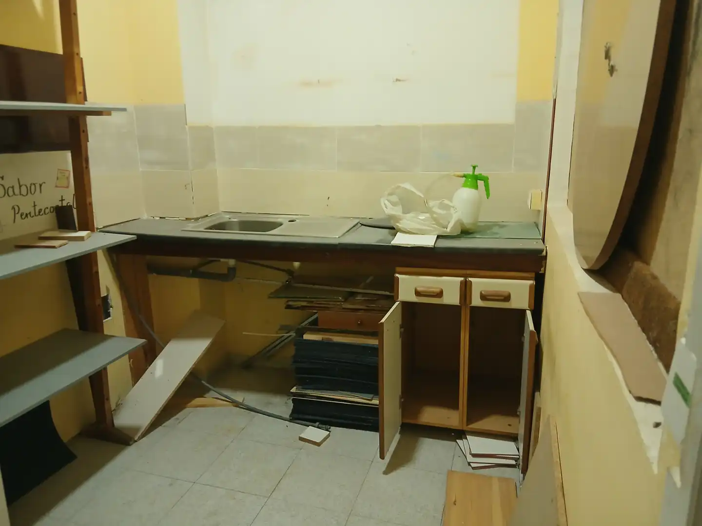 Local en venta en Cuesta Raqueta, 10, Sancti Spiritus - San Juan