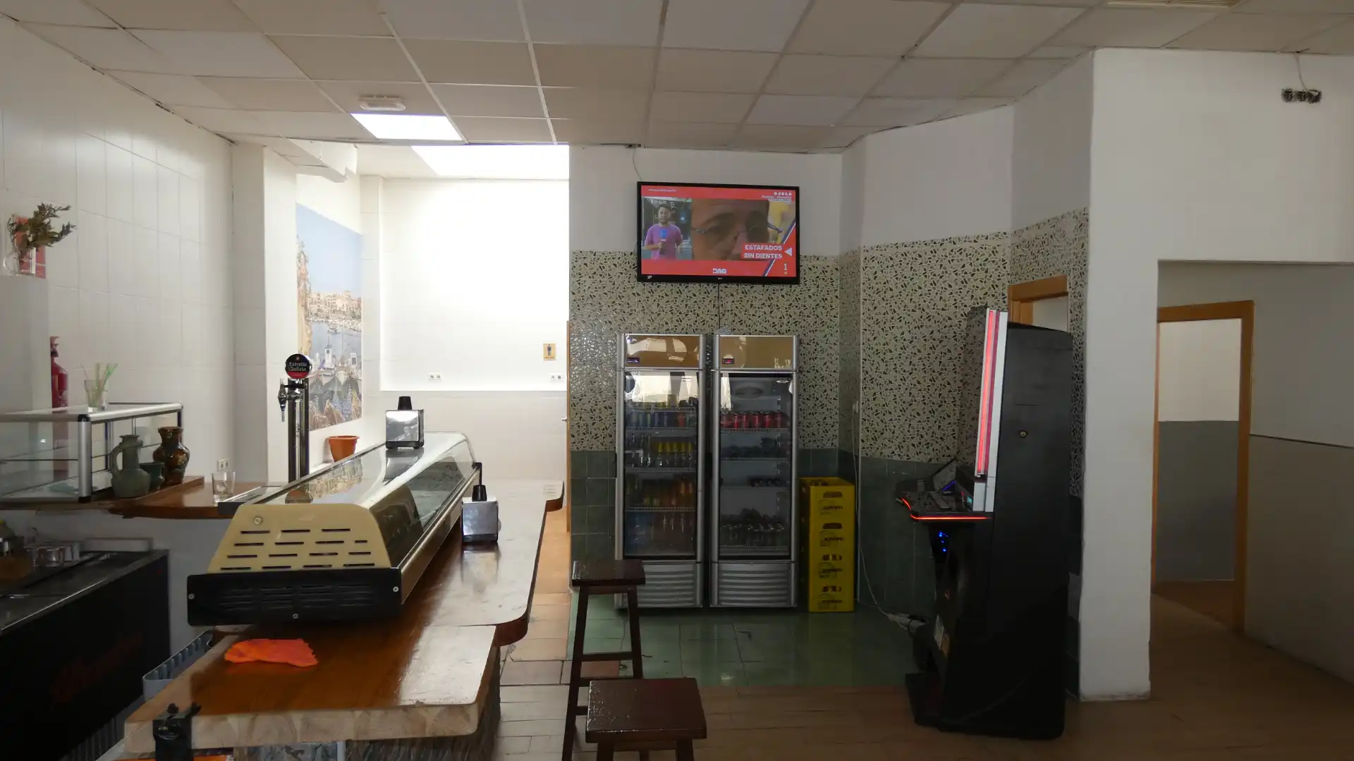 Business premises for sale in Calle Cervantes 91, imagen 3