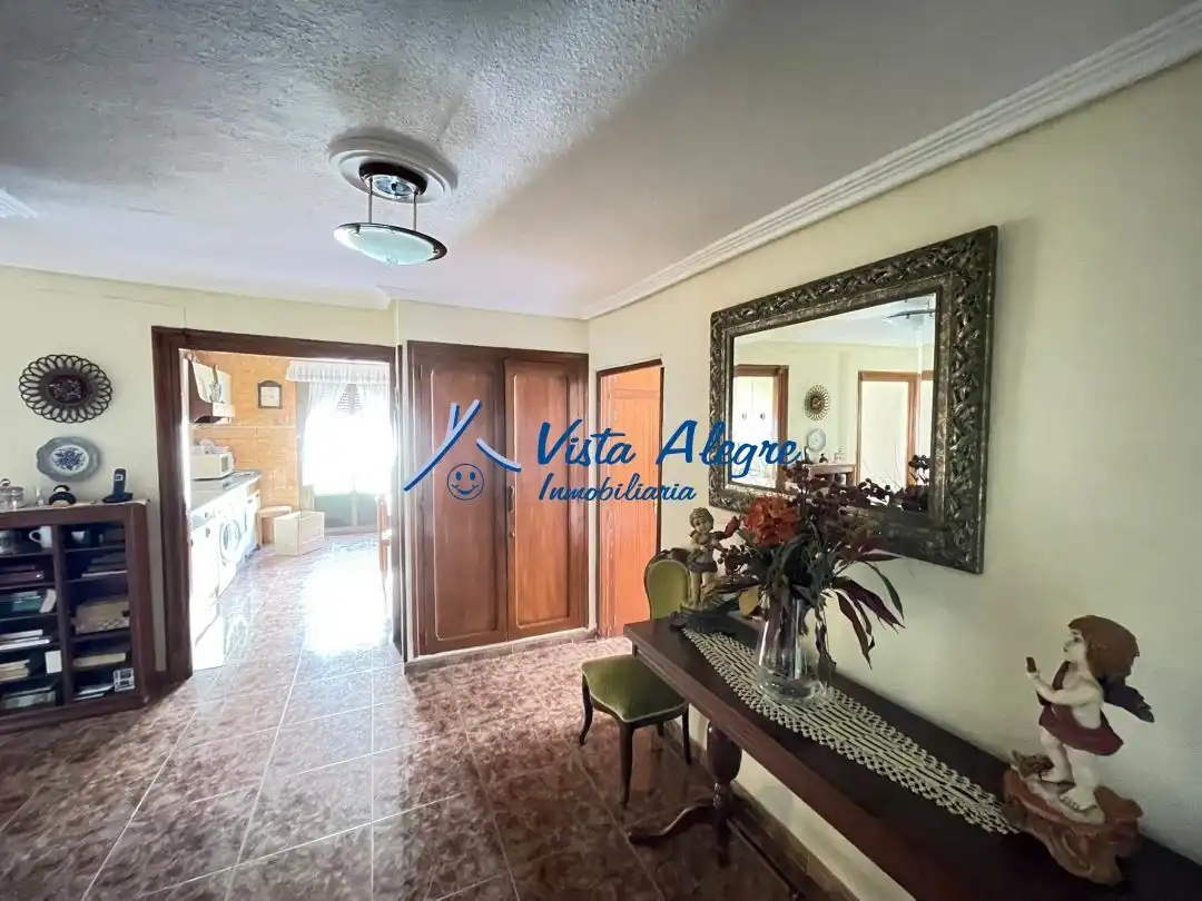 Casa con jardín en venta en Calle las Eras, imagen 23
