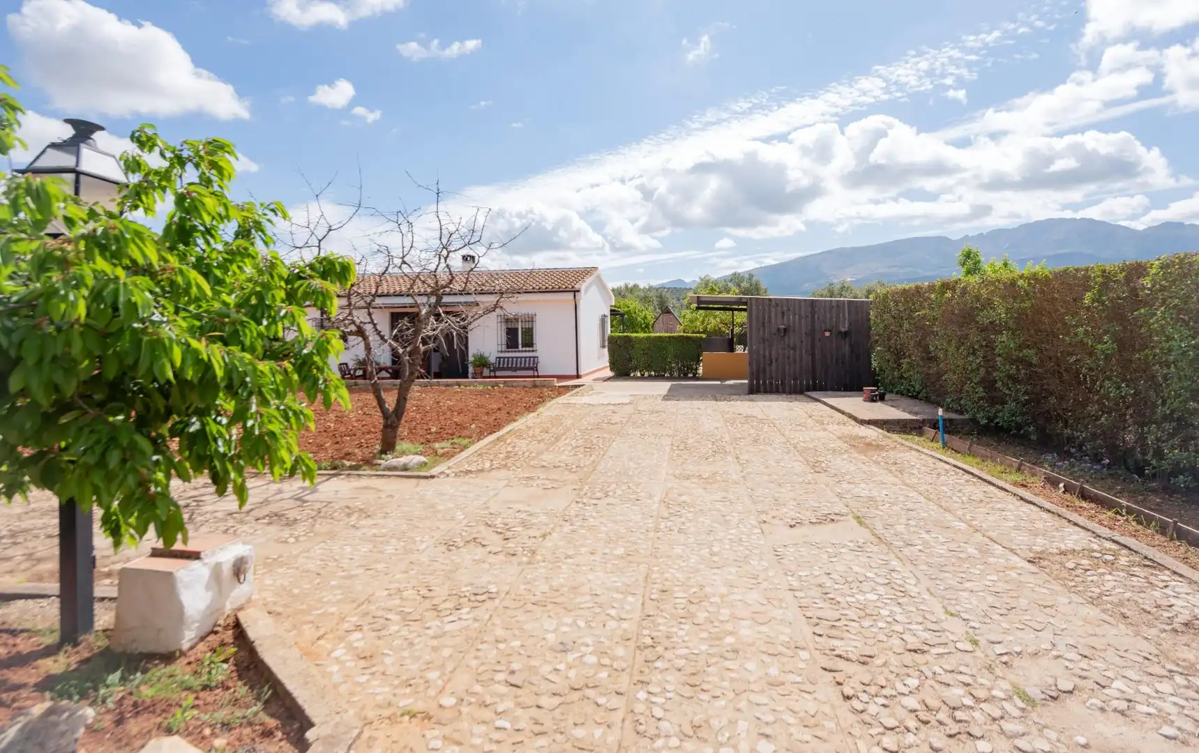 Maison avec jardin à vendre à Villanueva del Rosario, imagen 15