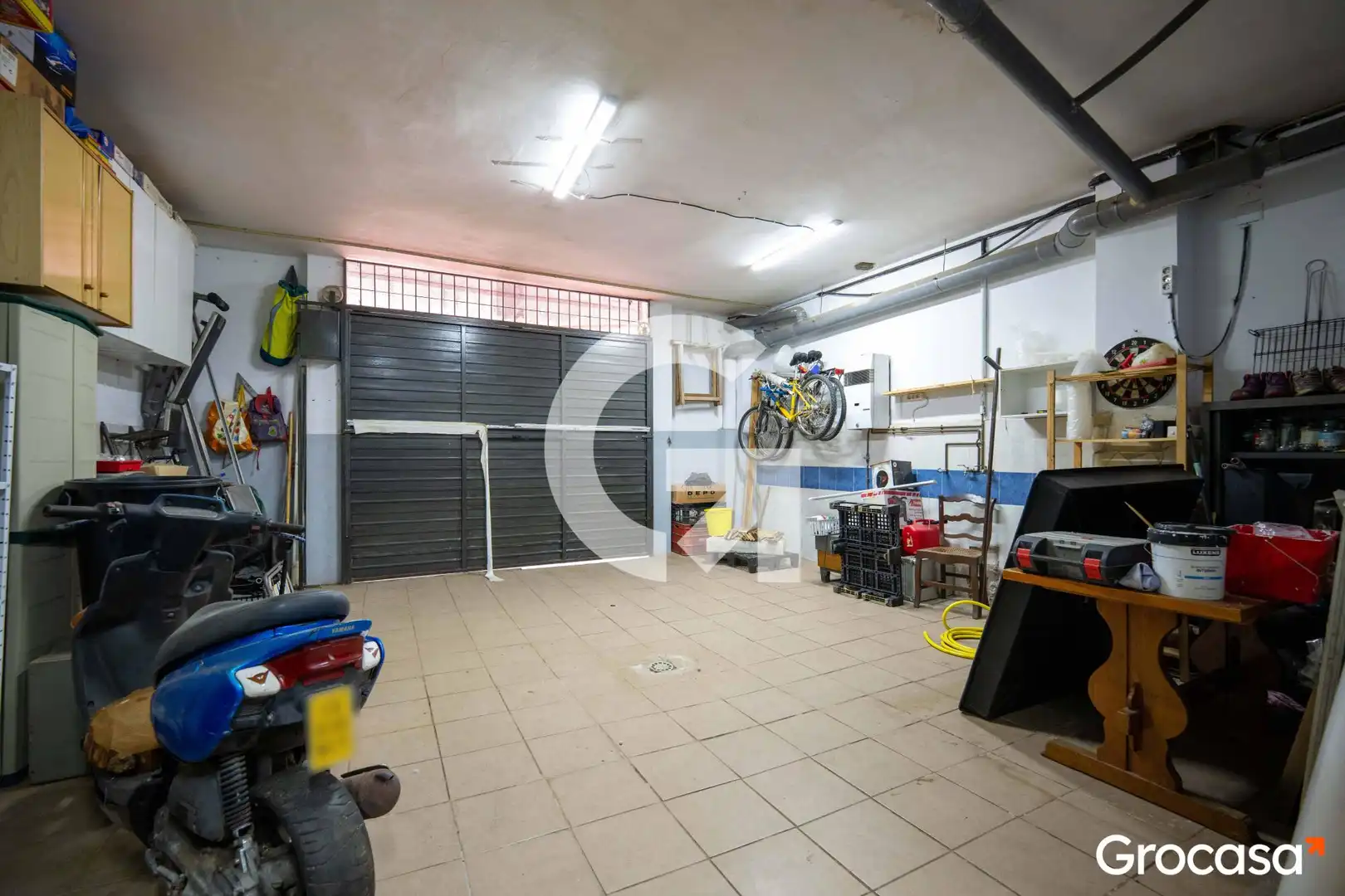 Casa adosada en venta en Mataró con Aire acondicionado, Calefacción y Jardín privado