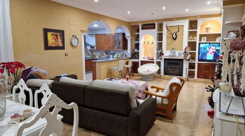 Foto 2 de Casa o chalet en venta en Don Benito, Badajoz