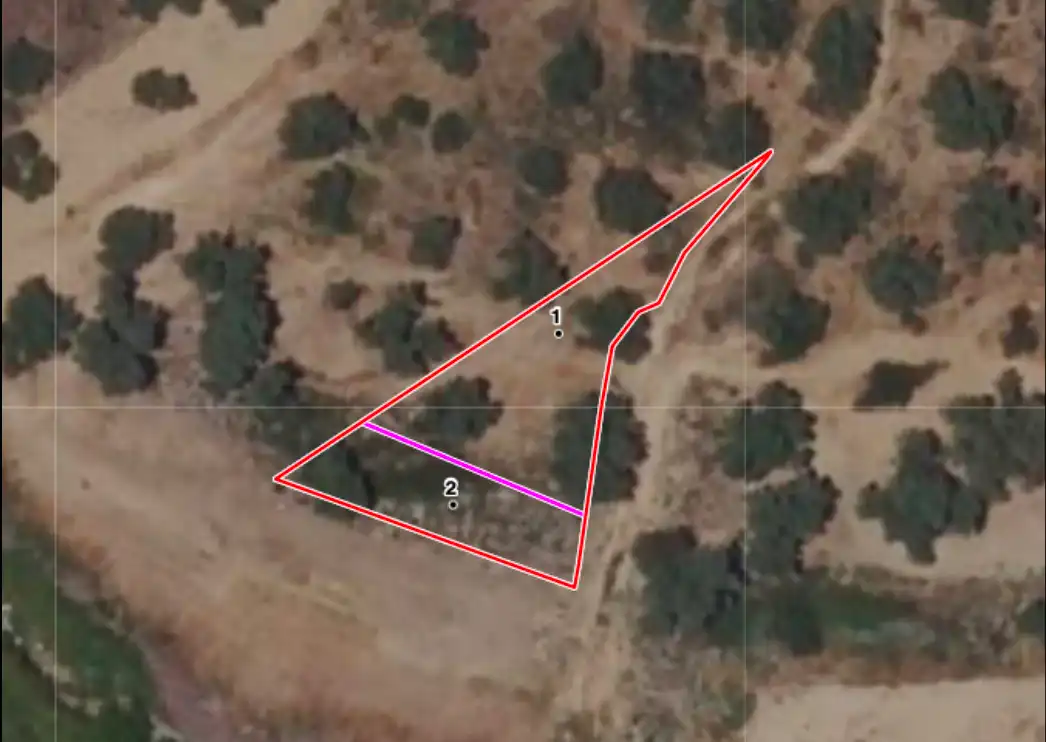 Terreno en venta en Lucena del Puerto